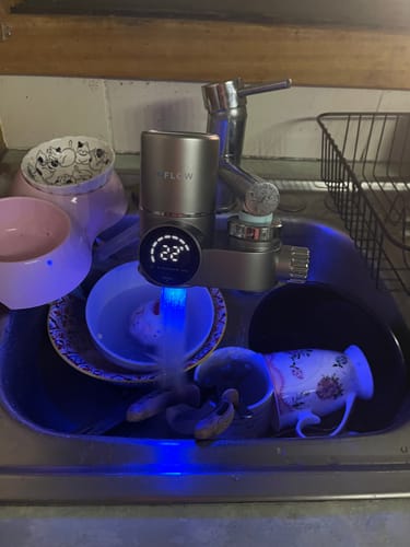 InFlow Reviews - 1,213 Reviews | inflowfilter.com