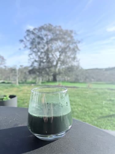 Heidi J. review of Liver Rescue Detox Blend image 1 out of 1