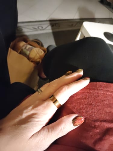 Customer photo review of Magneva – Keholle ja mielelle tasapainoon