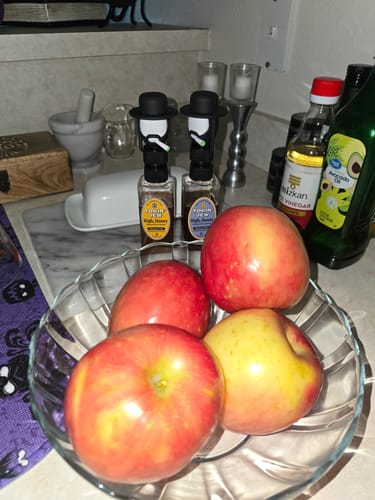 Customer photo review of High, Honey (ships 9/10)