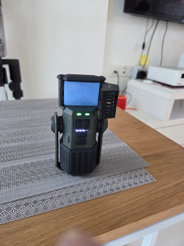 Customer photo review of MRM10 Mosquito Repellent Mat (30pcs)