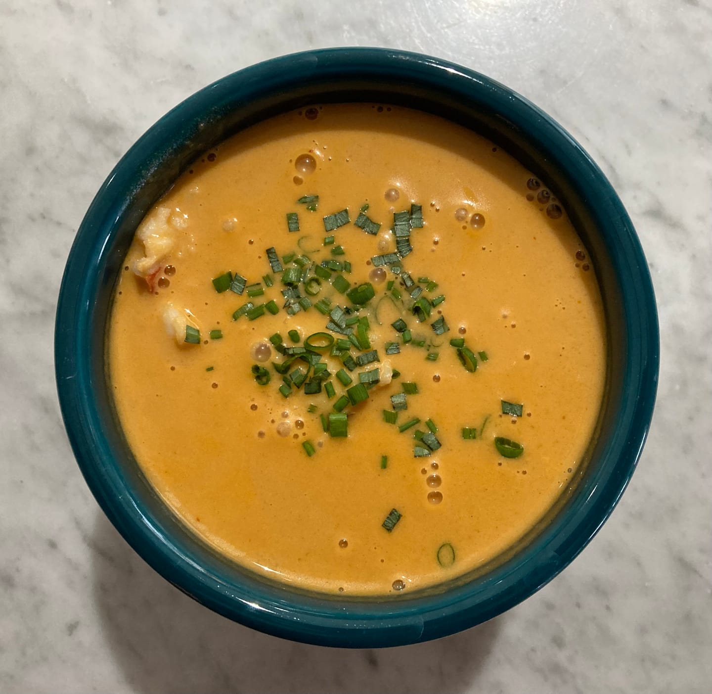 Customer photo review of Dried Lobster Mushroom