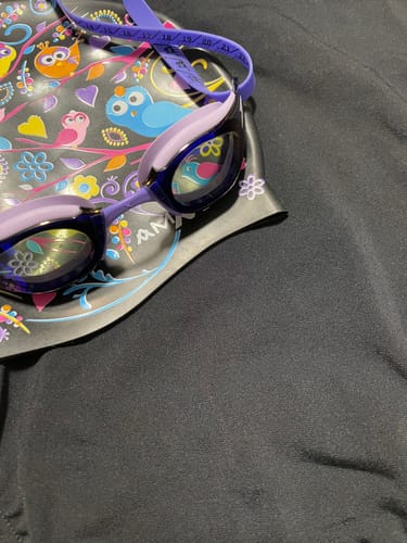 Su-jung review of ZAMBIA ONE PIECE || Black|Lilac Haze image 1 out of 1