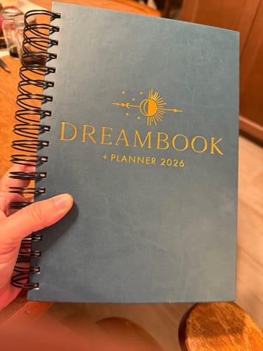 Customer photo review of Life Design Support System — 24 Hour Exclusive