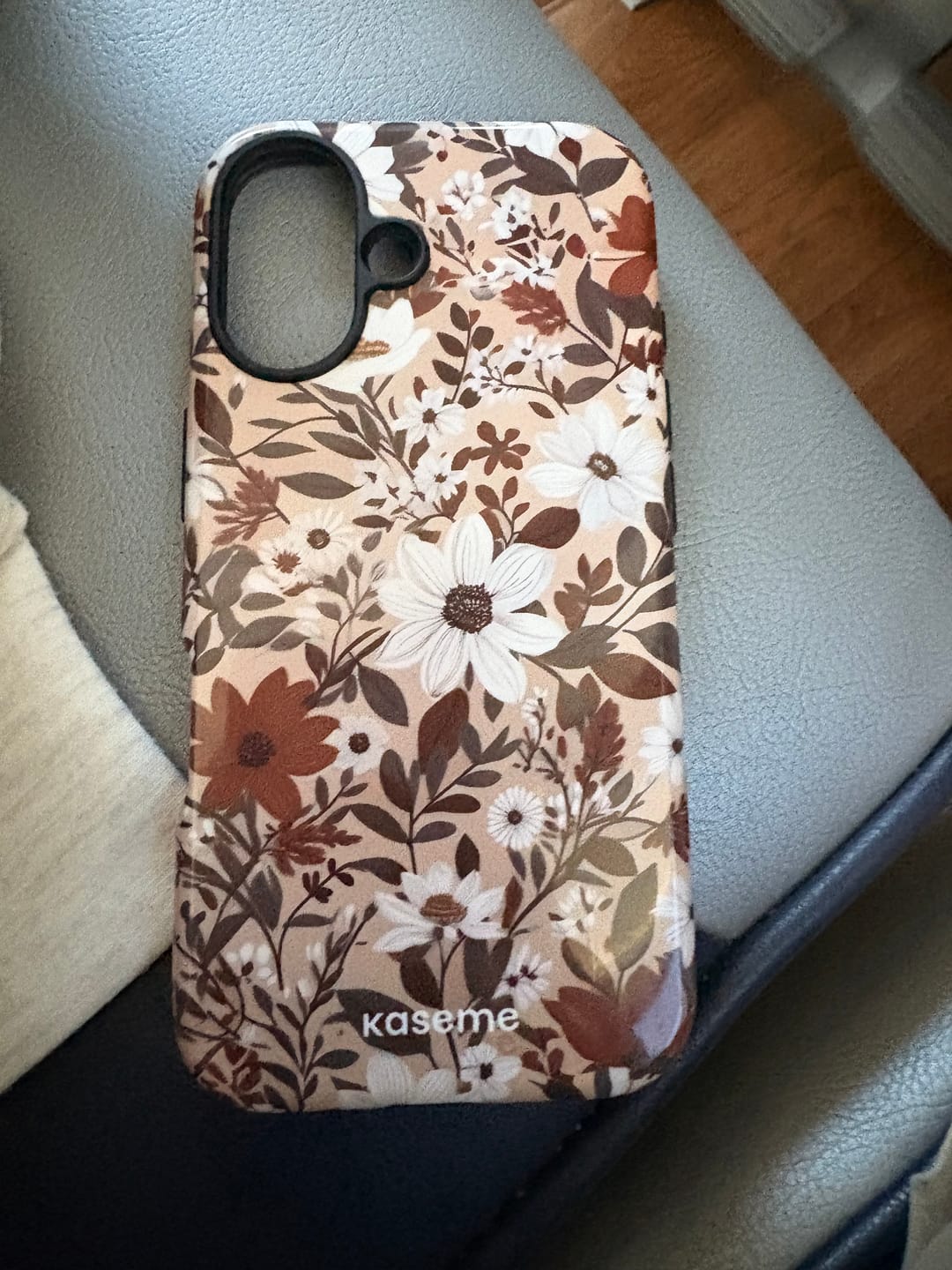 Customer photo review of Lillian