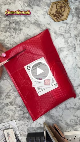 Customer video review of Maker's Magic Matte