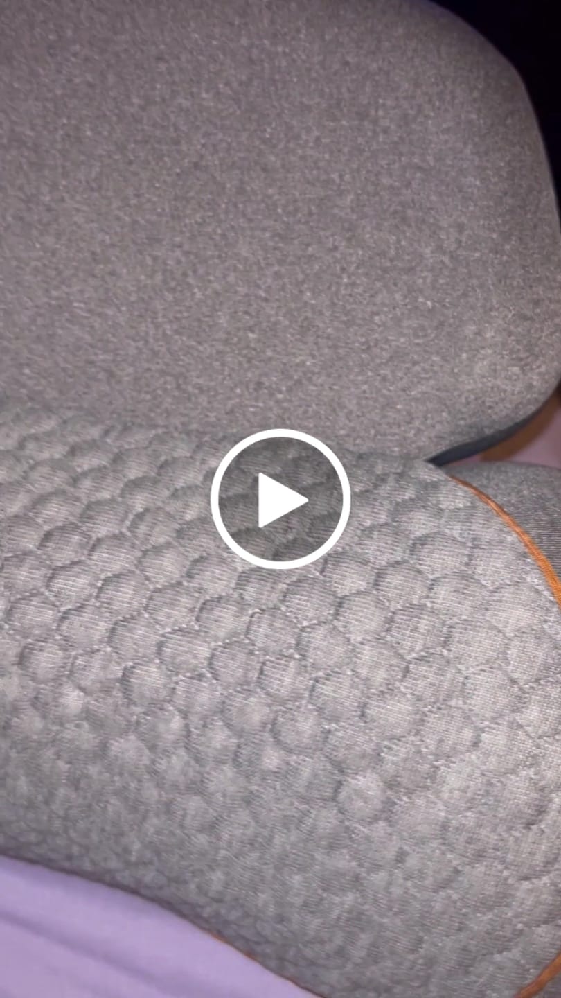 Customer video review of FisioRest
