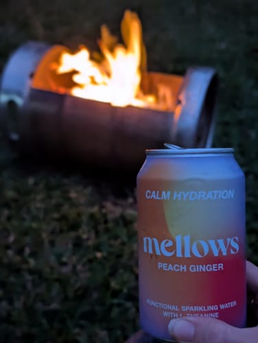 Customer photo review of Watermelon & Lychee