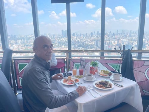 Customer photo review of Brunch Mes Patrio