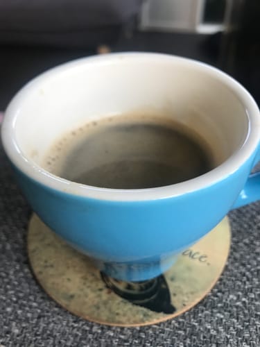 Customer photo review of Blend 14