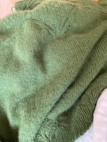 Customer photo review of CLASSIC