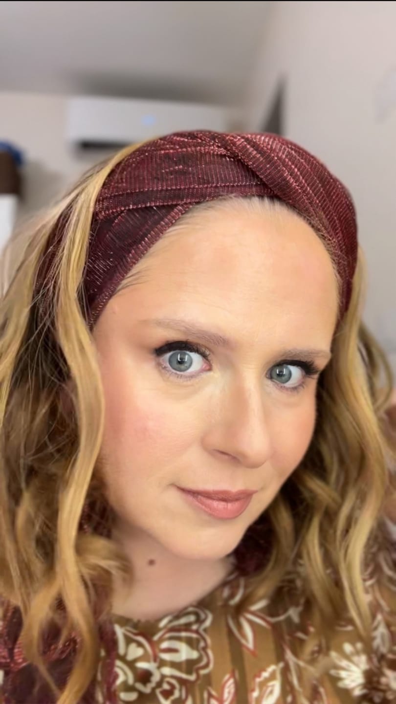 Customer photo review of AMC EYELINER GEL