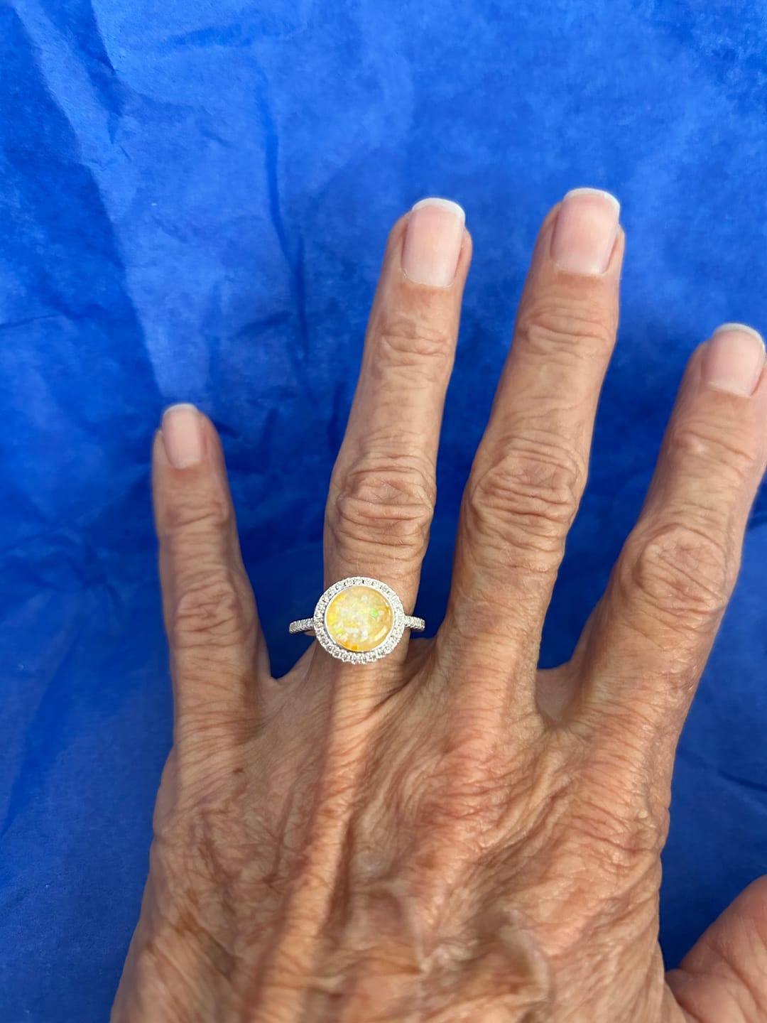 Customer photo review of Add-on Order