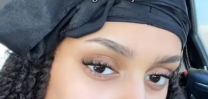 Customer photo review of Dreamy