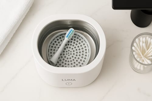 Customer photo review of LumaPod
