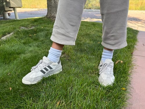 Customer photo review of Earl Grey