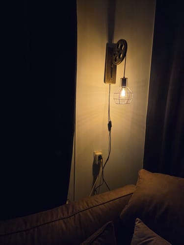 Customer photo review of Verzendverzekering