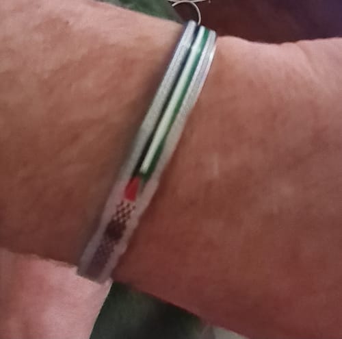 Customer photo review of Shipping Protection