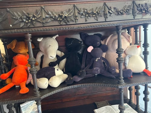 Customer photo review of HENRY, LE POISSON - VIVE LA FRANCE