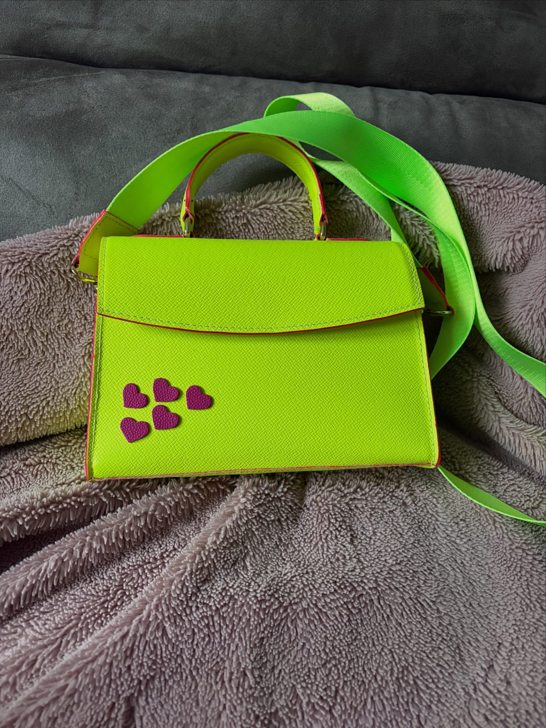 Customer photo review of DIY-Box: The Timeless Mini