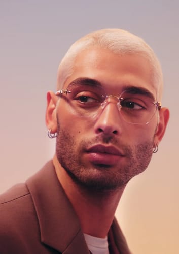 Customer photo review of Barton Perreira - Jack