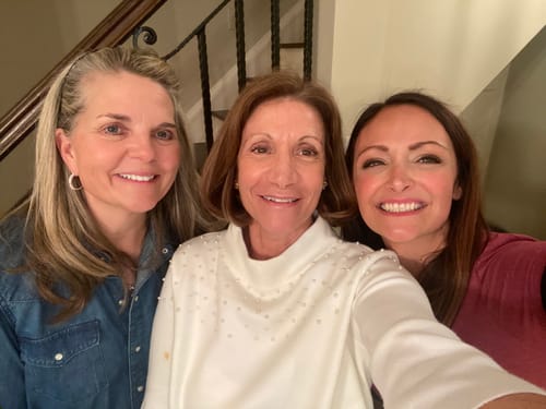 Customer photo review of Besque™ Magic Body Oil - 100ml