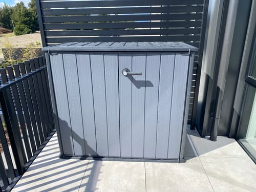 Customer photo review of Cortina Bella