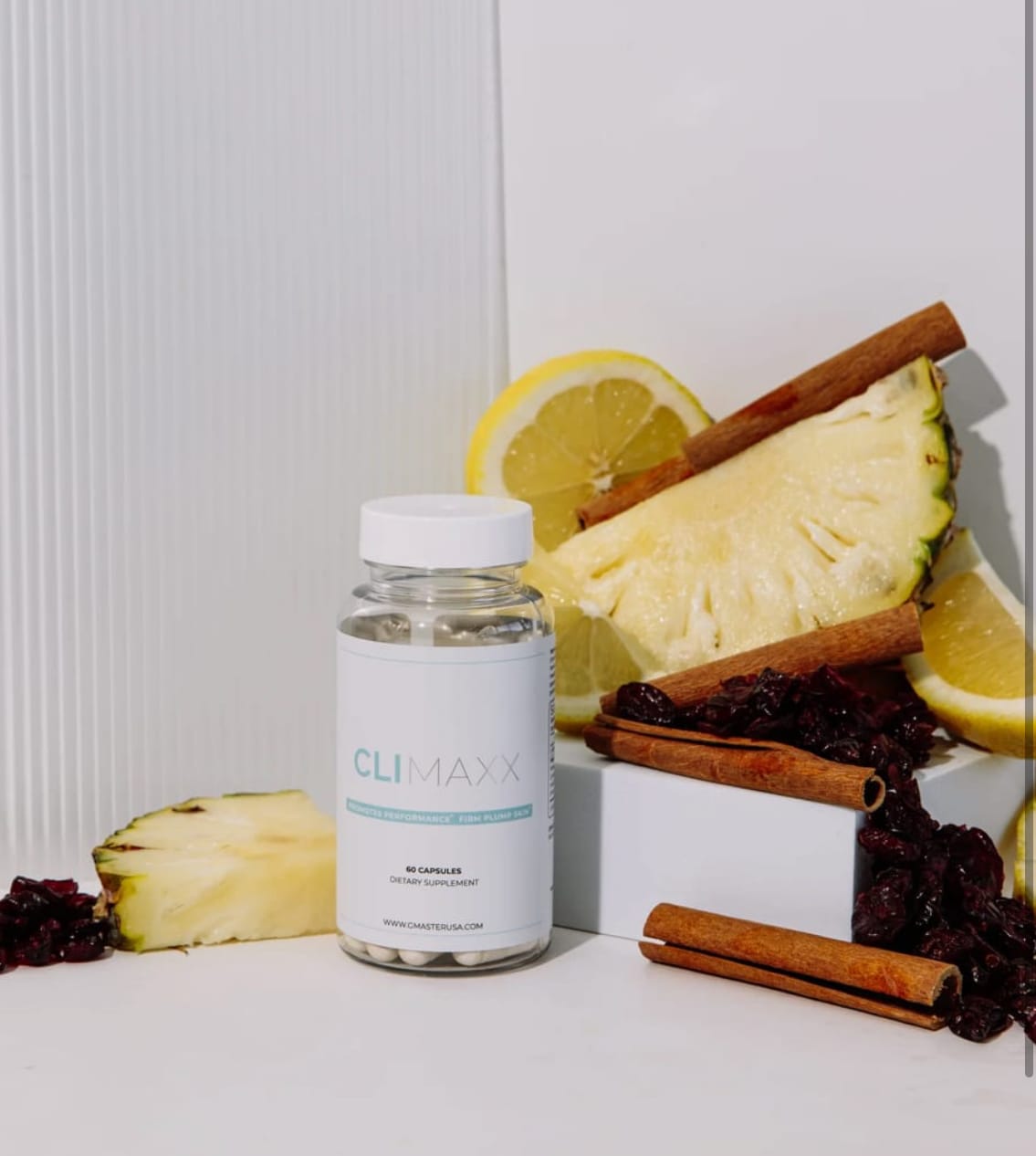 Customer photo review of CLIMAXX