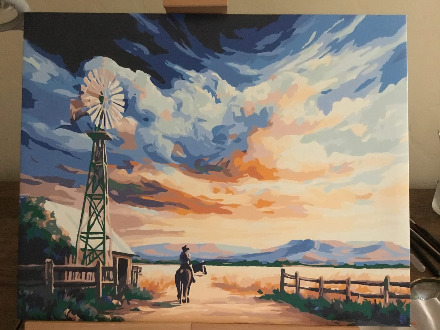 Customer photo review of Rancher Days