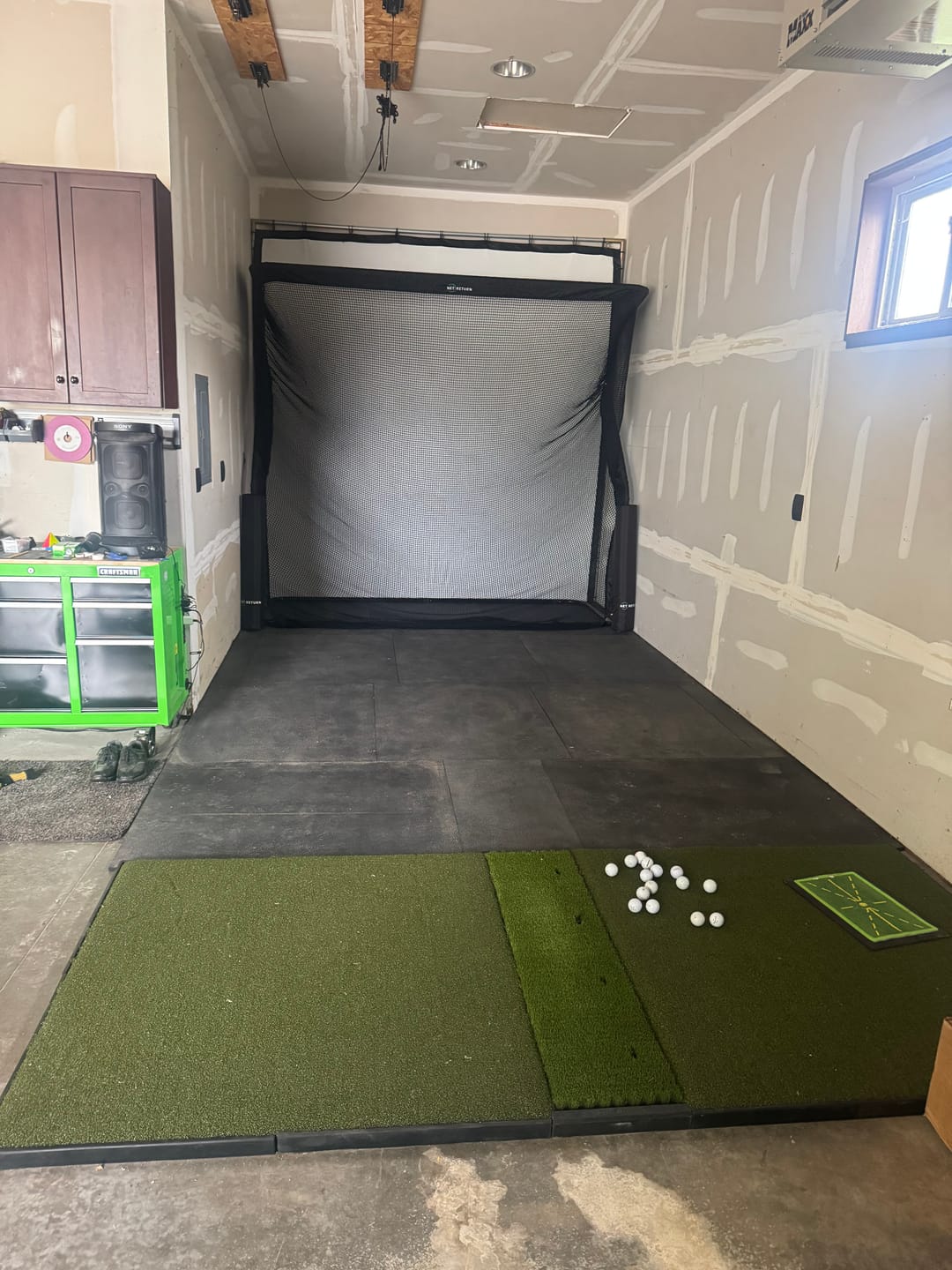 Customer photo review of Pro 9