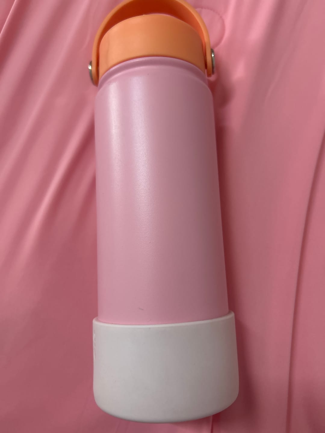Customer photo review of Wildflower Field Ace Bottle Medium