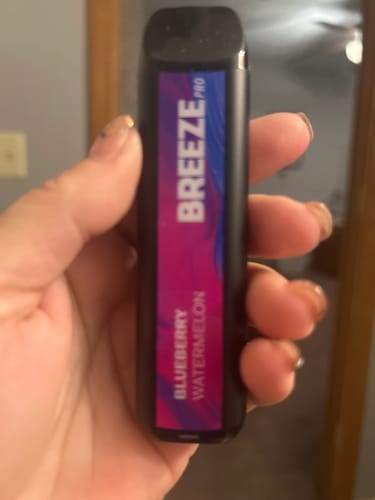 Customer photo review of Excise Taxes