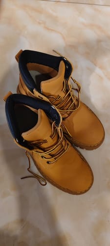 Customer photo review of Vexor - 9cm (3.5")