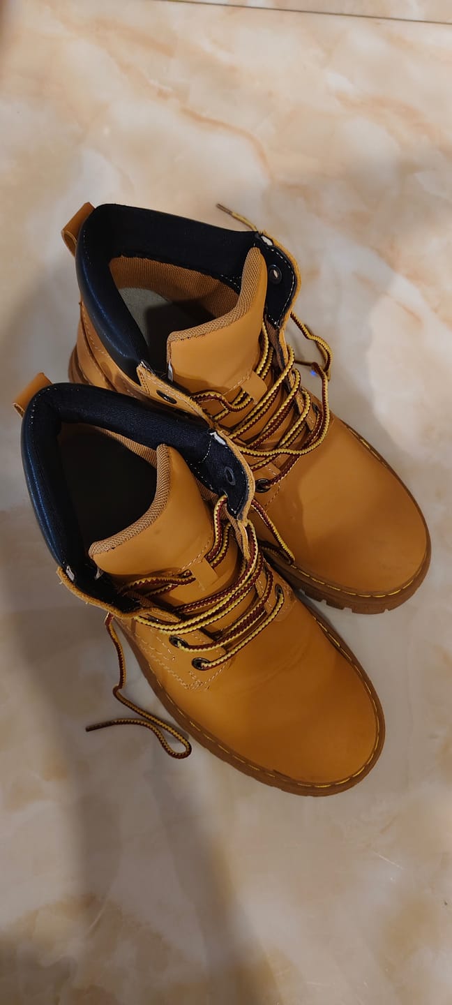Customer photo review of Vexor - 9cm (3.5")