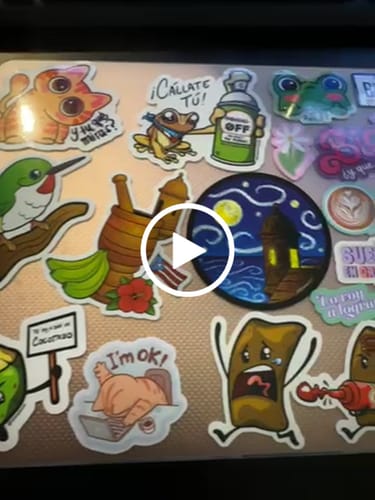 Jahaira C. review of Chúpate Esta - Queni la Quenepa image 1 out of 1