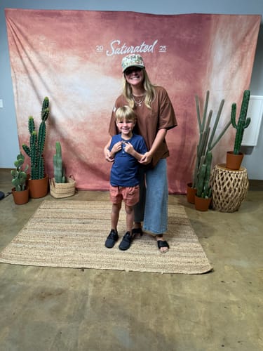 Customer photo review of Hat: Made New