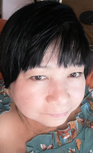 Customer photo review of Glov Micro Infusion System