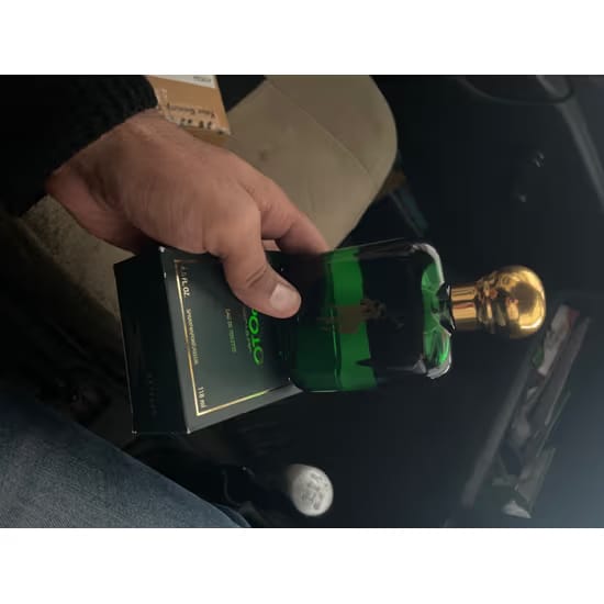 Customer photo review of Acqua Di Gio by Giorgio Armani Eau De Toilette Spray