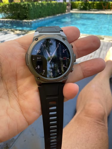 Customer photo review of Gard Pro Ultra 3