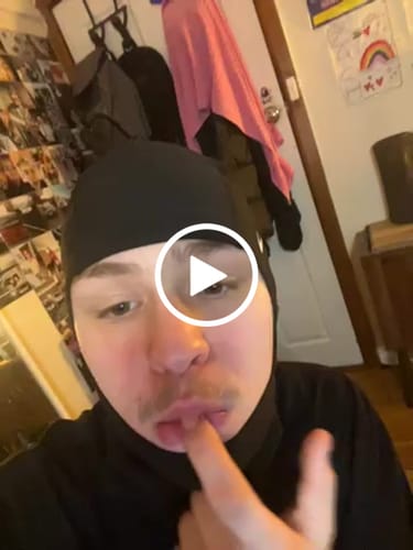 Customer video review of TEMPO (16 PC SILVER GRILLZ)