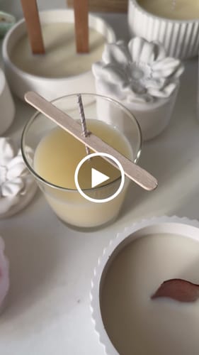 Customer video review of Fragancia WHITE LINO