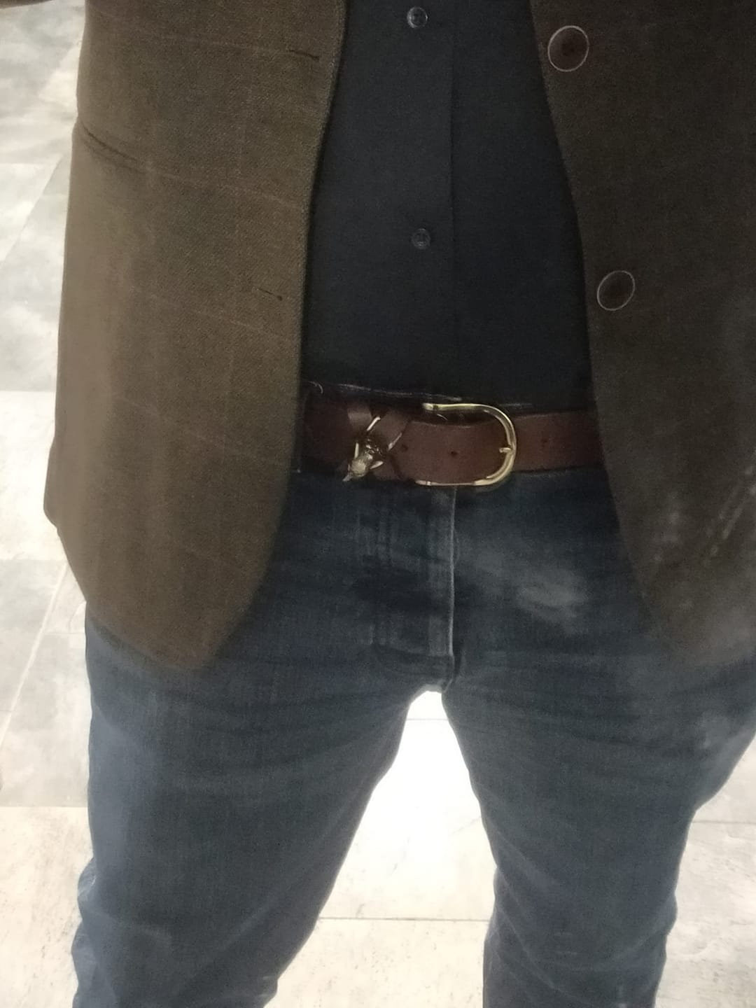 Customer photo review of Cross Fox