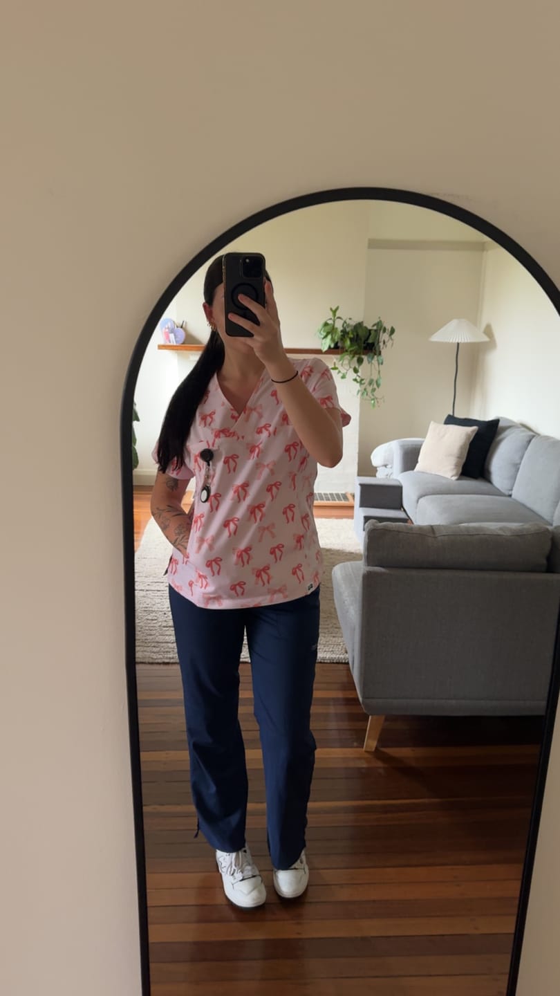 Customer photo review of For Cindy Lou