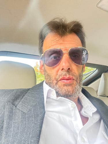 Customer photo review of Sunglasses Valentino Vls 172 C 60 Vls 172 Gld Trt /15/145