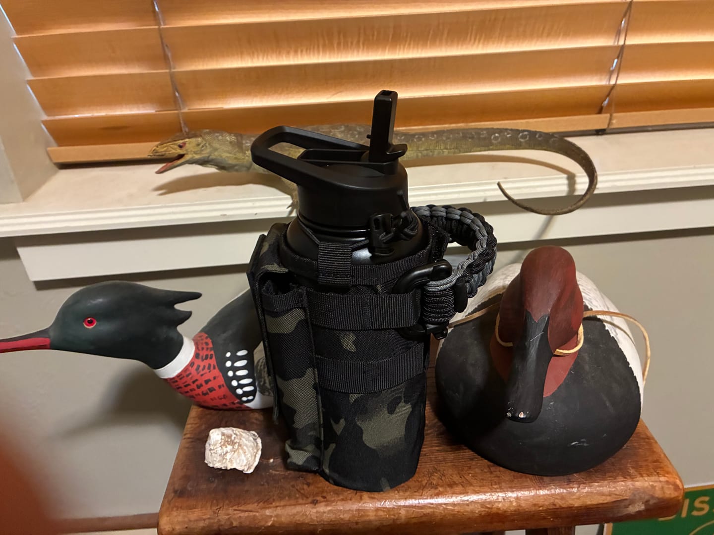 Customer photo review of Paracord Handles
