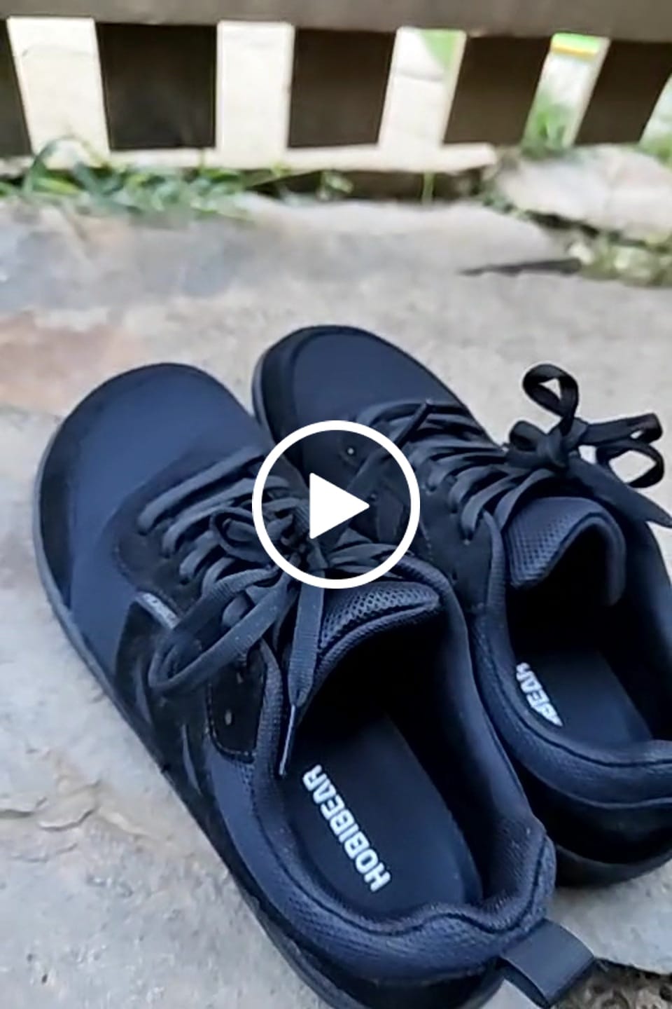 Customer video review of Iris - Barefoot De Ocio