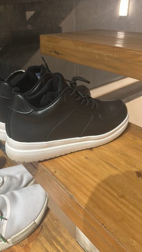 Customer photo review of AirLift Originals - 8cm (3")