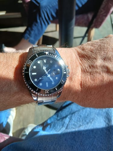 Customer photo - The Regatta
