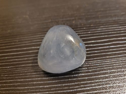 Customer photo review of Pierre Célestine