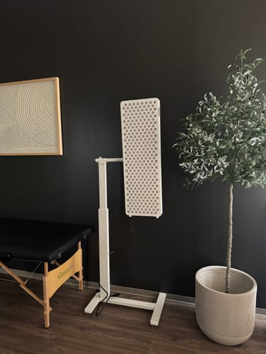 Customer photo review of Pro Mounting Options